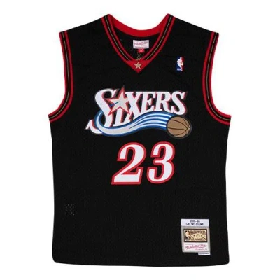 Mitchell & Ness Nba Sw 05-06 76 23 In Black