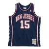 Mitchell & Ness Nba Sw 06-07 15 In Multi