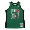 Mitchell & Ness Nba Sw 07-08 34 In Green