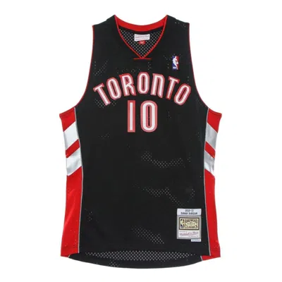 Mitchell & Ness Nba Sw 12-13 10 In Black