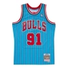 Mitchell & Ness Nba Sw 1995 Nba In Blue