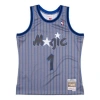 Mitchell & Ness Nba Sw 94-95 1 In Blue