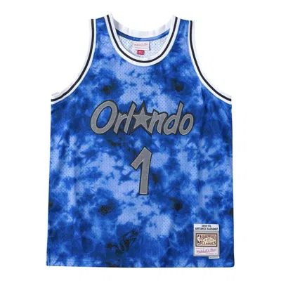 Mitchell & Ness Nba Sw 94-95 1 In Multi