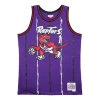 Mitchell & Ness Nba Sw 98-99 1 In Blue