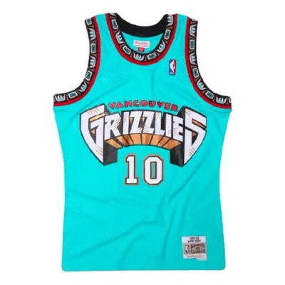 Mitchell & Ness Nba Sw 98-99 10 In Blue