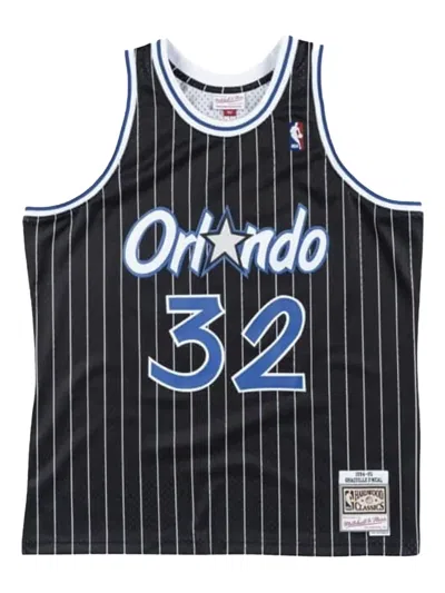 Mitchell & Ness Nba Swingman Alternate Jersey Tank Top