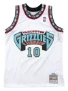 Mitchell & Ness Nba Swingman Home 98 Jersey In Multi