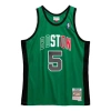 Mitchell & Ness 2007/08 Kevin Garnett Kelly Boston Celtics Swingman Replica Jersey