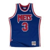 Mitchell & Ness Nba Swingman Jersey 'new Jersey Nets - Draen Petrovi 1992/93' In Blue