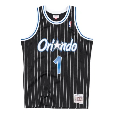 Mitchell & Ness Nba Swingman Magic Jersey In Multi