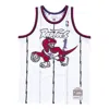 Mitchell & Ness Nba Swingman Jersey Toronto Raptors 1998-99 Tracy Mcgrady 'white'