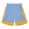 Mitchell & Ness "nba La Lakers 2001" Basketball Shorts