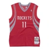 Mitchell & Ness Nba X Clot Au 11 In Multi