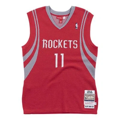 Mitchell & Ness Nba X Clot Au 11 In Multi