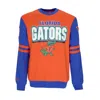 Mitchell & Ness Ncaa All Over Crew 2.0 Flogat Men's Crewneck Sweatshirt In Original Team Colors