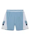 Mitchell & Ness Ncaa North Carolina Tarheels 1983 Shorts