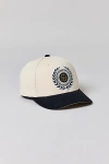 Mitchell & Ness Ncaa University Of Colorado Buffaloes Team Logo Hat In Black, Men's At Urban Outfitters
