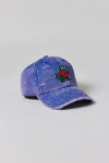 Mitchell & Ness Ncaa University Of Florida Gators Washed Dad Hat In Blue, Men's At Urban Outfitters