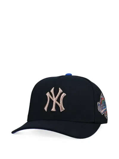 Mitchell & Ness New York Yankees Cap In Black
