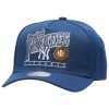 Mitchell & Ness New York Yankees  Yankees Baseline Pro Pinch Cap In Blue