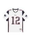 Mitchell & Ness Nfl Å¹³é'ˆ Â€“ Ç™½è‰². Å°ºç � M (also Â€“ L, Xl/1x). In White