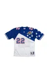 Mitchell & Ness Nfl Emmitt Smith Authentic Jersey In Multi