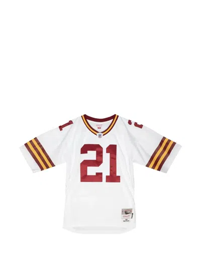 Mitchell & Ness Nfl Washington Football Team 2007 Sean Taylor Alternate Jersey In White