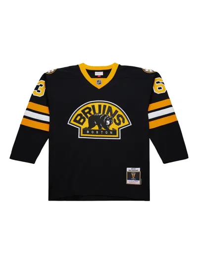 Mitchell & Ness Nhl Boston Bruins 2014 Brad Marchand Power Play T-shirt