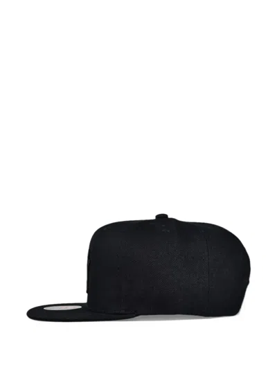 Mitchell & Ness Og New York Yankees Baseball Cap In Black