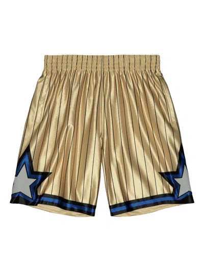 Mitchell & Ness Orlando Magic 1993 75th Swingman Shorts