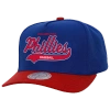 Mitchell & Ness Philadelphia Phillies  Phillies Oversweep Cap