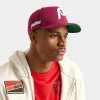 Mitchell & Ness Philadelphia Phillies Mlb Pro Crown Snapback Hat