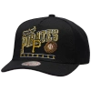 Mitchell & Ness Pittsburgh Pirates  Pirates Baseline Pro Pinch Cap In Black