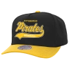 Mitchell & Ness Pittsburgh Pirates  Pirates Oversweep Cap