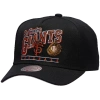 Mitchell & Ness San Francisco Giants  Giants Baseline Pro Pinch Cap In Black