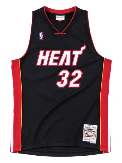 MITCHELL & NESS SHAQ O'NEAL 32 JERSEY