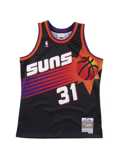 Mitchell & Ness Shawn Marion Jersey In Multi