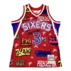 Mitchell & Ness Ss22 76 In Multi