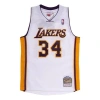 Mitchell & Ness Sw 02-03 34 In Purple