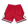 Mitchell & Ness Sw 1975-76 In Red