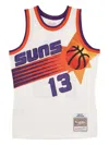 Mitchell & Ness Swingman Phoenix Suns 1996 Steve Nash Jersey Tank Top In Multi