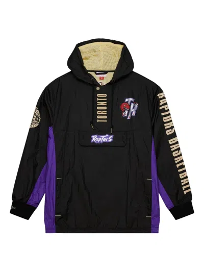 Mitchell & Ness Toronto Raptors Team Og 2.0 Hoodie In Multi