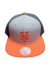 Mitchell & Ness Triple Play Liberty Baseball Cap In Multi