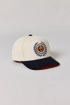 Mitchell & Ness University Of Tennessee Volunteers Team Logo Hat In Black, Men's At Urban Outfitters