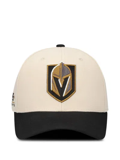 Mitchell & Ness Vegas Baseball Cap In Neutral