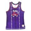 Mitchell & Ness (wmns)  Nba Swingman Jersey 'toronto Raptors - Vince Carter 1998-99'