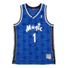 Mitchell & Ness (wmns)  X Nba Orlando Magic 2000-01 Swingman Jersey 'tracy Mcgrady 1'