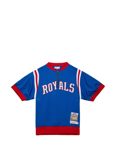 Mitchell & Ness X Nba 1964 Cincinnati Royals Hardwood Classics Jersey In Multi