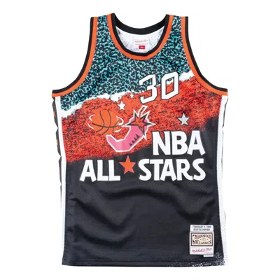 Mitchell & Ness Scottie Pippen Sleeveless Vest In Multi
