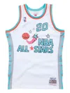 Mitchell & Ness X Nba All Star 96 Gary Payton Swingman Tank Top In Multi